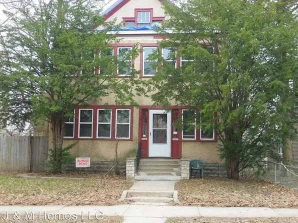 2937-2939 Fremont Avenue North, 2937-2939 Fremont Ave N #2, Minneapolis, MN 55411