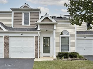 52 Marion Ln #3, Streamwood, IL