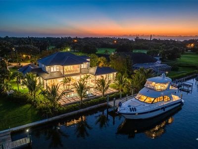 1915 Cutlass Cove Dr, Vero Beach, FL, 32963