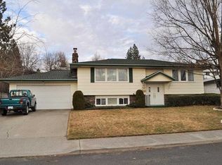 5734 N Greenwood Blvd, Spokane, WA 99205