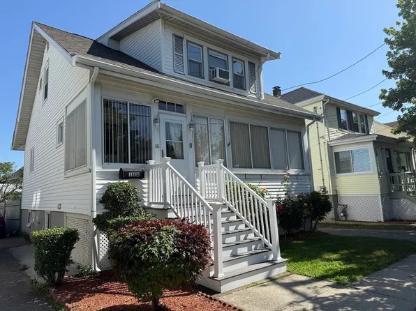 118 Colby Rd, Quincy, MA 02171