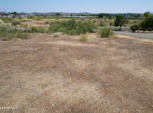 17098 E Spring Valley Rd, Spring Valley, AZ 86333