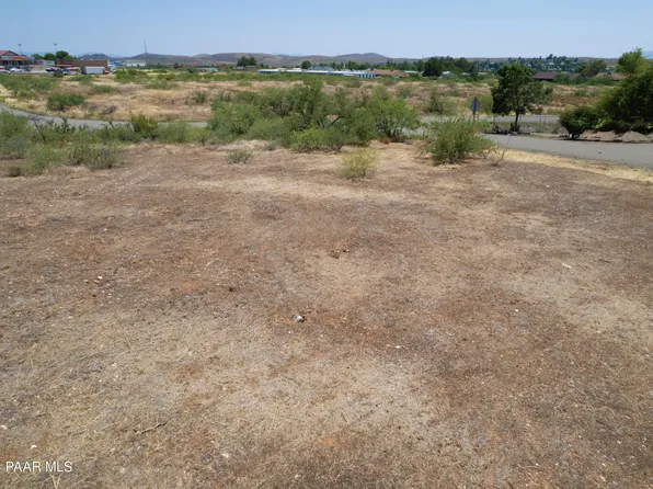 17098 E Spring Valley Rd, Spring Valley, AZ 86333