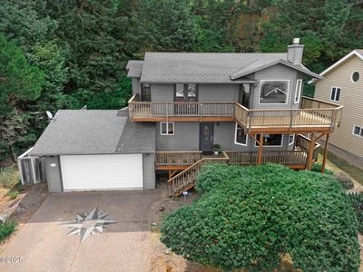 2405 NW Parker Ave, Waldport, OR, 97394