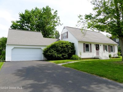 14 Fairlawn Avenue, Rensselaer, NY, 12144