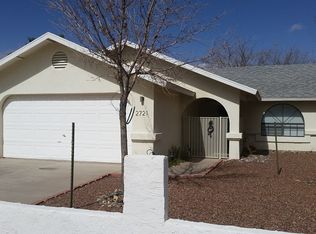 2721 Chambers Ave, Kingman, AZ 86401
