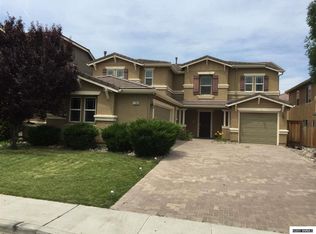 11365 Torino Way, Reno, NV 89521