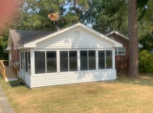 3321 W Britt David Rd, Columbus, GA 31909