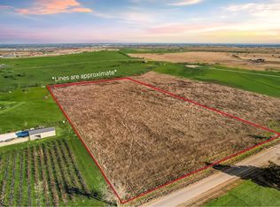 Hackberry Rd, Salado, TX 76571