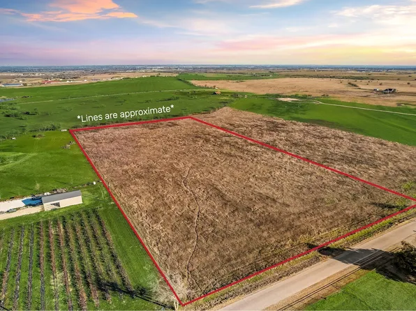 Hackberry Rd, Salado, TX 76571