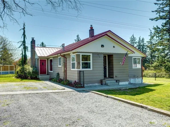 809 Rekdal Road, Camano Island, WA 98282