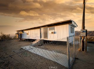 58884 Kaweea Dr, Anza, CA 92539