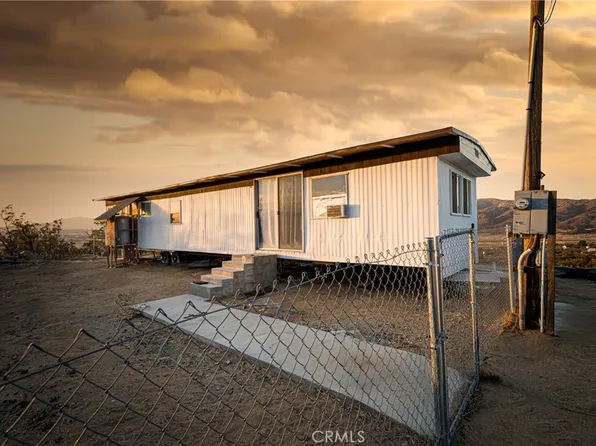 58884 Kaweea Dr, Anza, CA 92539