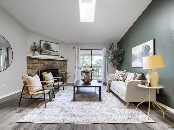 8225 Fairmount Drive Bldg 4 #202, Denver, CO 80247