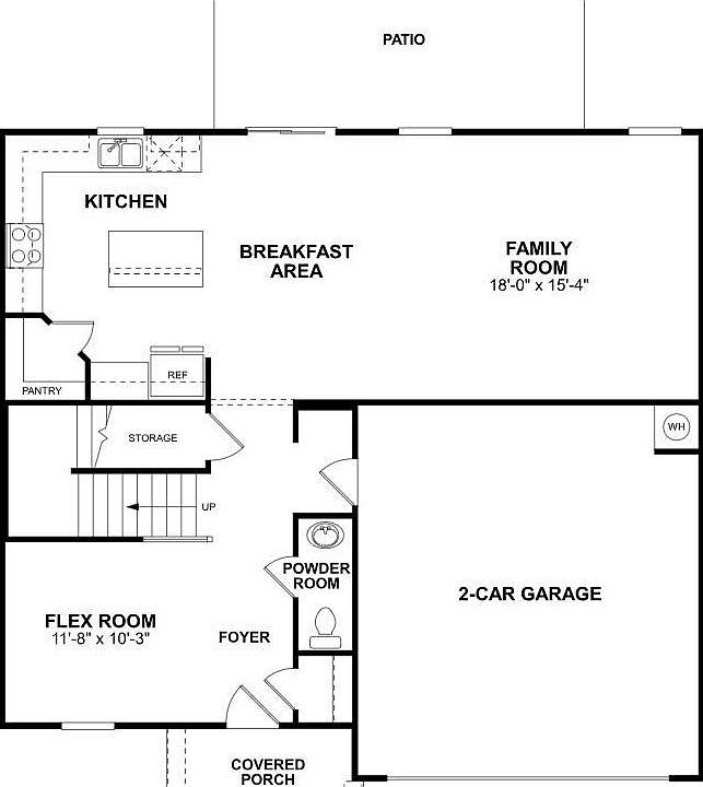 2nd image of 2015 Boulder Ridge Dr