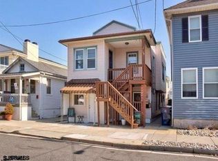 129 N Oxford Ave, Ventnor City, NJ 08406