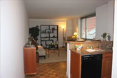 Rented by Carnegie Hill Place