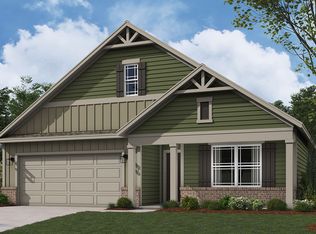 Chatham Plan, Trailside, Whitestown, IN 46075