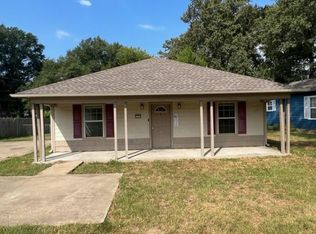 2003 Pine Tree Rd, Longview, TX 75604