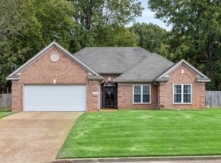 212 S Aberdeen Dr, Munford, TN 38058