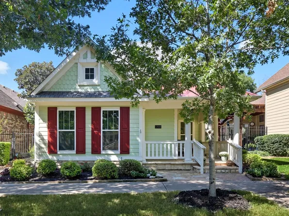 5809 Arbor Rd, North Richland Hills, TX 76180