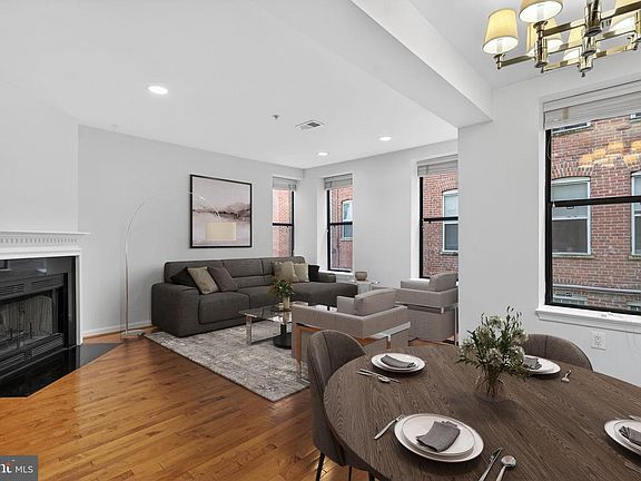 3rd image of 2627 Adams Mill Rd NW APT 104