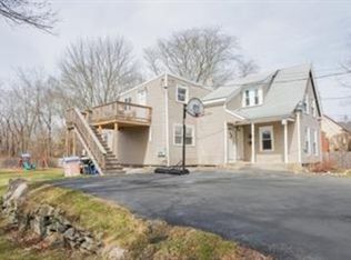 31 Nursery St #2, Whitman, MA 02382