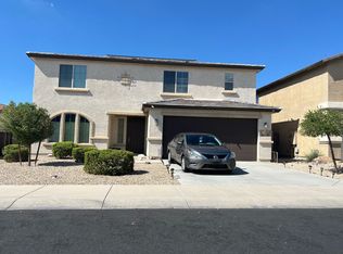 12056 W Carlota Ln, Sun City, AZ 85373