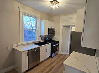 2032 Elm Ave #1, Cincinnati, OH 45212