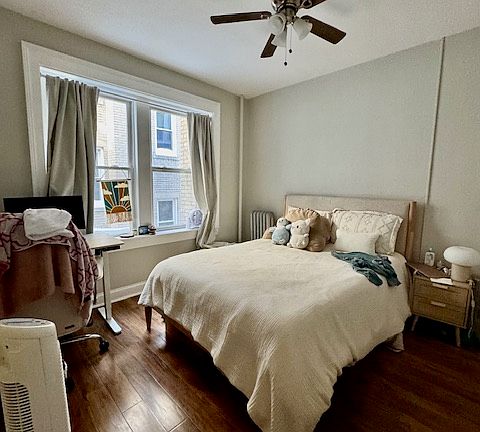 3rd image of 1197 Commonwealth Ave APT 8