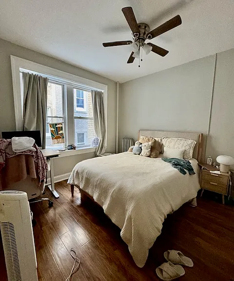 1197 Commonwealth Ave #8 — Photo 3