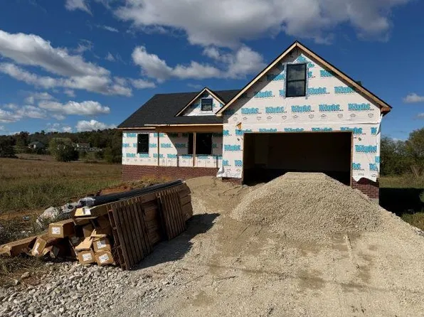 LOT 7 Ralph A Young Rd, Bowling Green, KY 42101