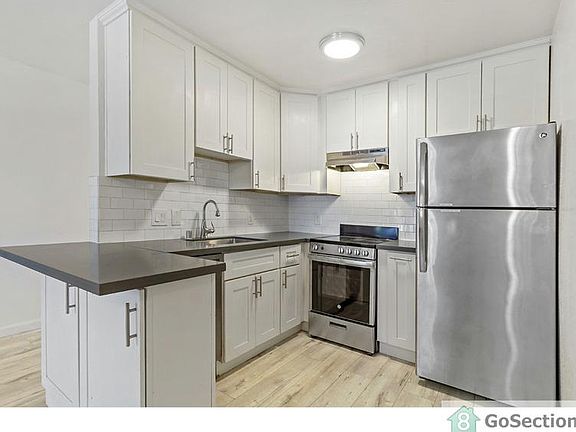 2nd image of 10900 Macarthur Blvd APT 9