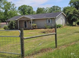 705 W Railroad St, Bay Minette, AL 36507