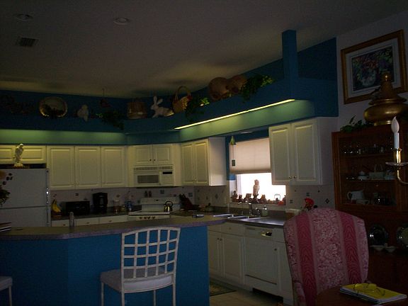 this home is professionally decorated and available furnished....so beautiful!