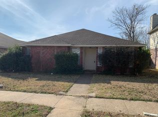 2313 Foothill Rd, McKinney, TX 75072