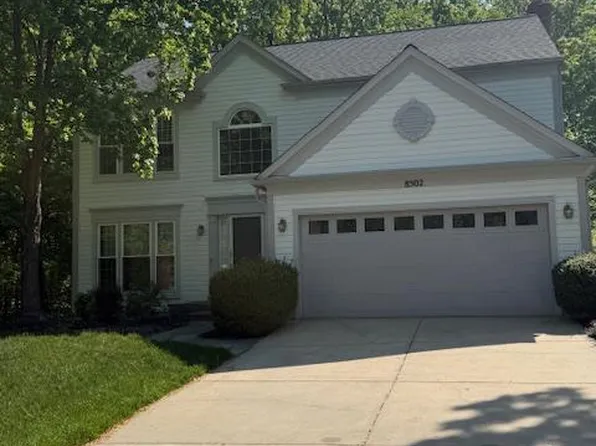 8502 Bovelder Dr, Laurel, MD 20708