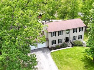 8 Novice Run Trl, Fairfield, PA 17320