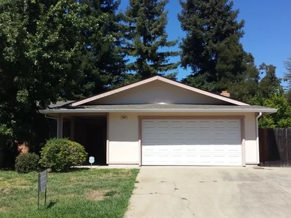 8441 N Star Way, Orangevale, CA 95662