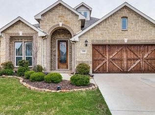 1888 Knoxbridge Rd, Forney, TX 75126