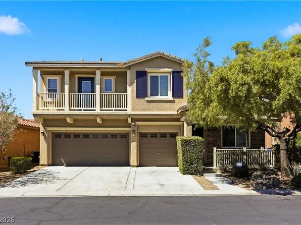 10635 High Dormer Ct, Las Vegas, NV 89179