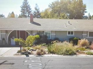 1531 Lexington Rd, Concord, CA 94520