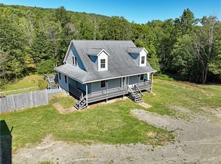15 Hall Rd, Cayuta, NY 14824