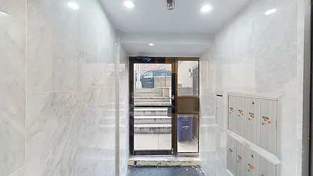 Rented by Metro Garden Realty NYC