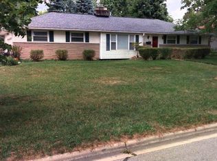 2554 Johnston Rd, Columbus, OH 43220