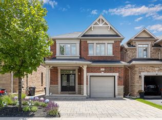 2462 Kwinter Rd, Oakville, ON L6M0K6