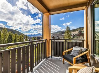 75 Hunki Dori Court UNIT W413, Keystone, CO 80435