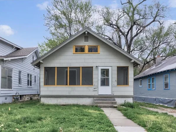 6015 Park Ave, Kansas City, MO 64130