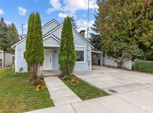 918 Alder St, Hoquiam, WA 98550