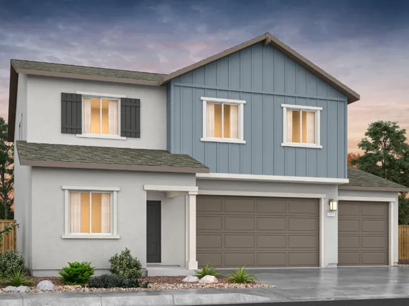 643 Capilano Ct, Dayton, NV 89403